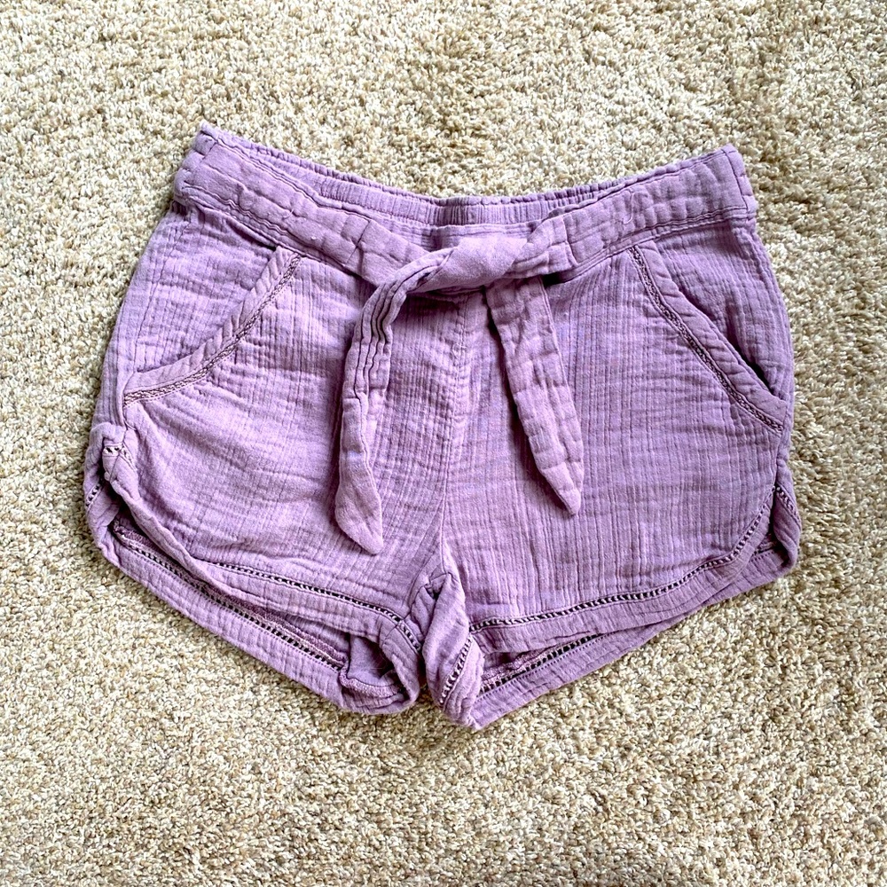 Altar’d State Shorts